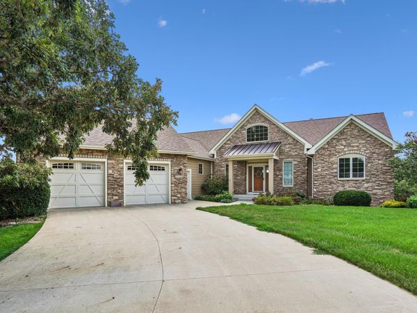 27548 Timber Road, Kelley, IA 50134
