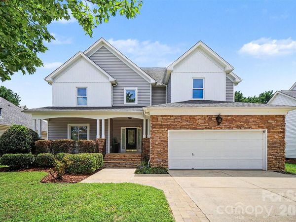 11511 Innes Court, Charlotte, NC 28277