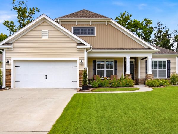 424 Freewoods Park Ct., Myrtle Beach, SC 29588