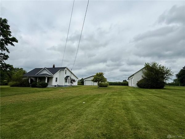 3096 Old Springfield Road, Springfield, OH 45502