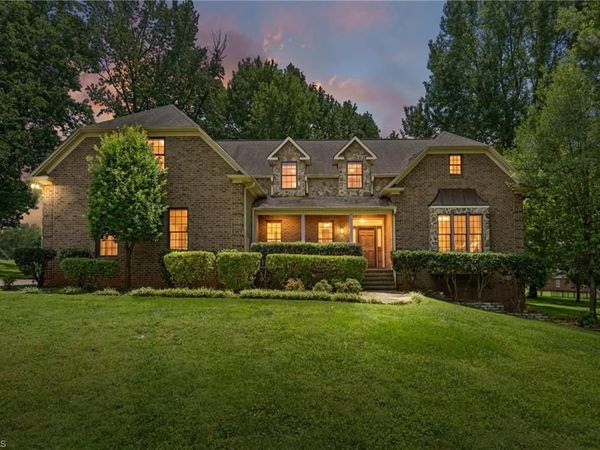 6973 Chapsworth Drive, Trinity, NC 27370