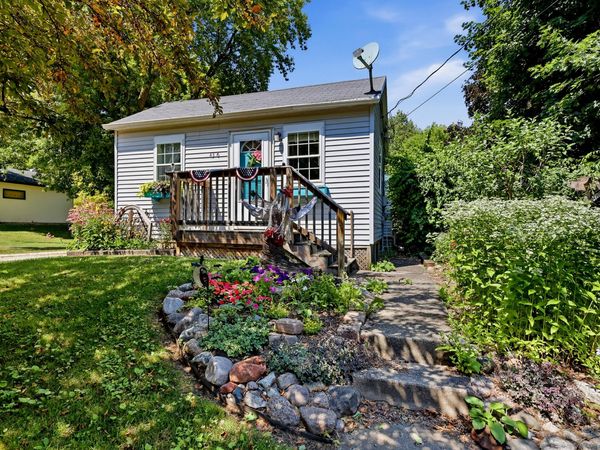 4316 Delta St, Manitowoc, WI 54220