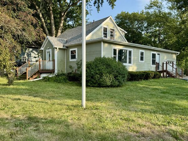 W3395 Us Highway 18 -, Jefferson, WI 53137