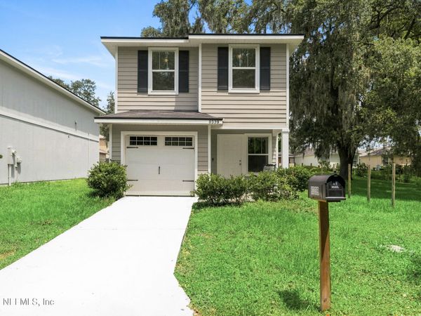 8339 WOODS Avenue, Jacksonville, FL 32216