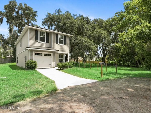 8339 WOODS Avenue, Jacksonville, FL 32216