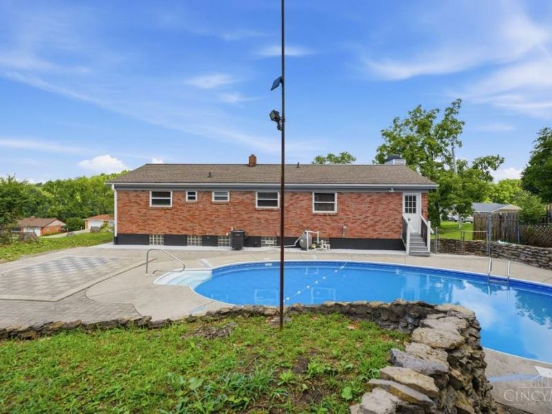 7273 Birchwood Drive, West Chester, OH 45069 Photo 37