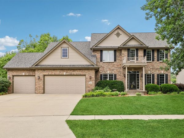 3617 149th Street, Urbandale, IA 50323