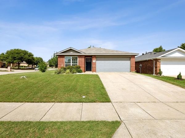 1001 Margaret Drive, McKinney, TX 75071