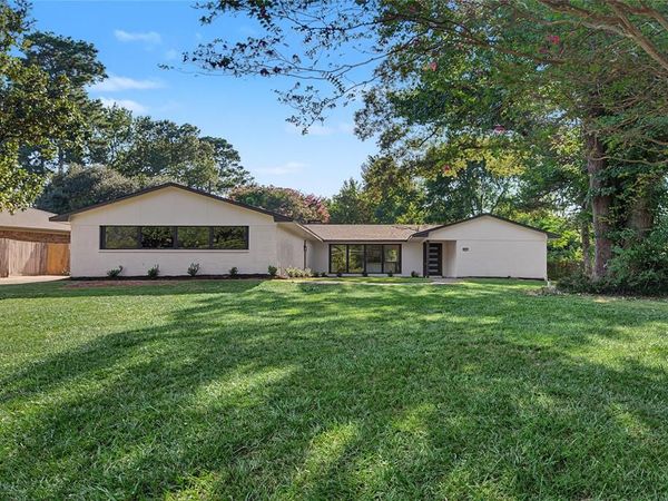 456 Irving Bluff Road , Shreveport, LA 71107