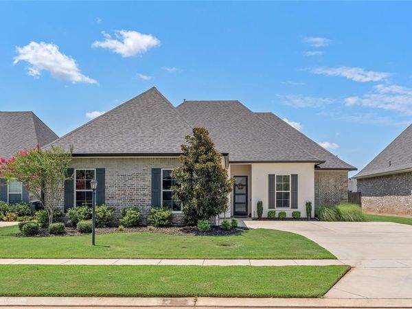 1356 Quincy Drive, Bossier City, LA 71111