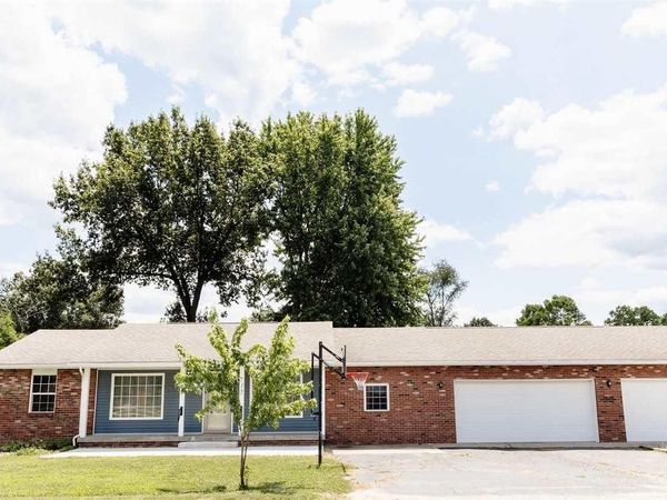 715 W 1st Street, Clinton, IN 47842