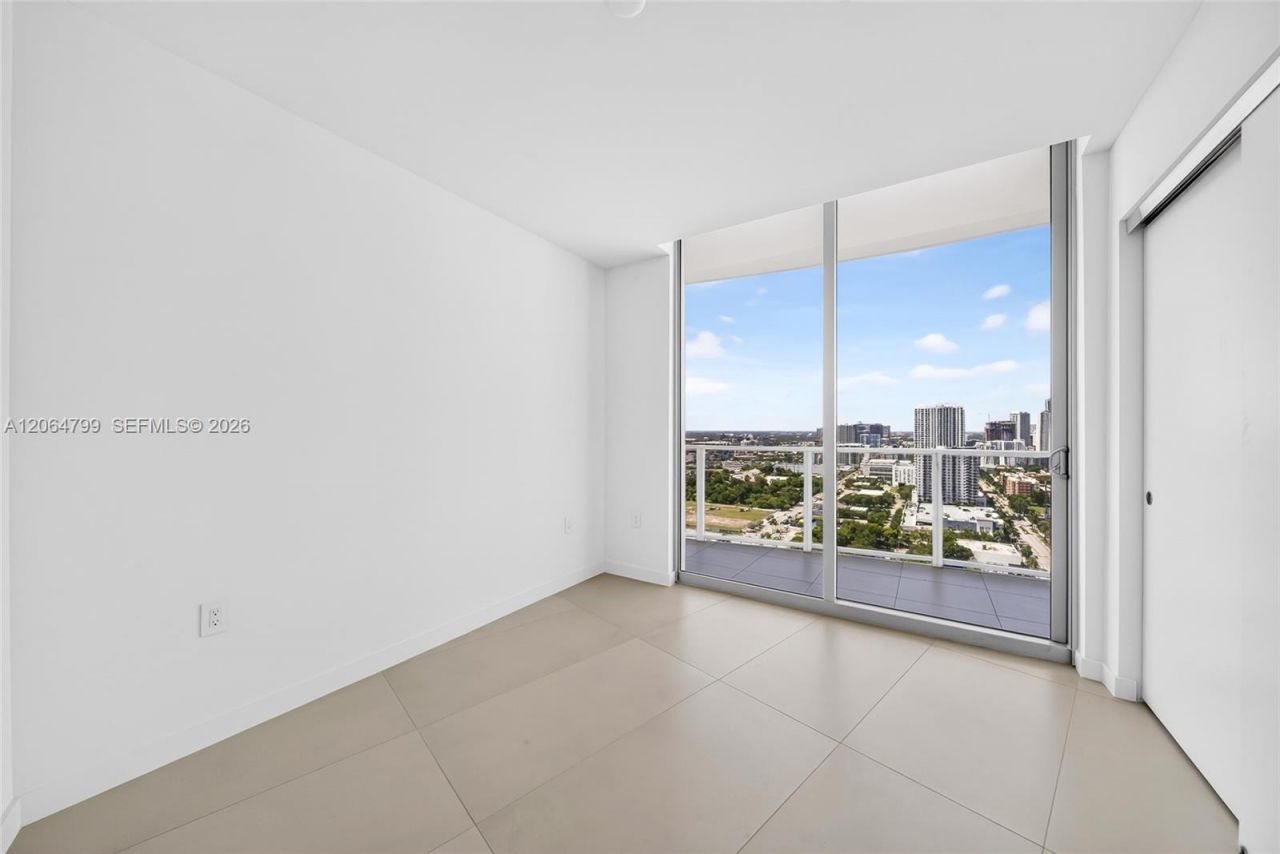 1400 Biscayne Blvd, Unit 2607, Miami, FL 33132 Photo