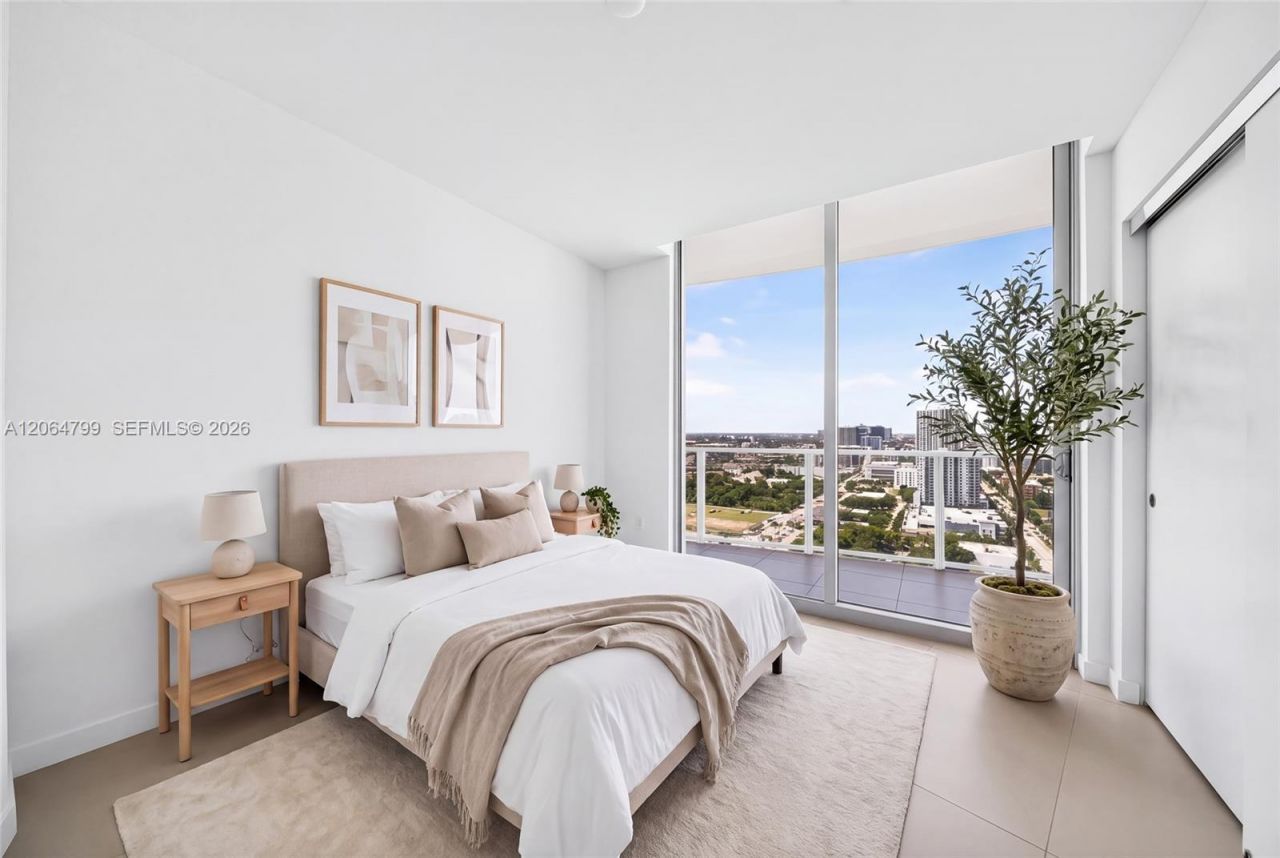 1400 Biscayne Blvd, Unit 2607, Miami, FL 33132 Photo