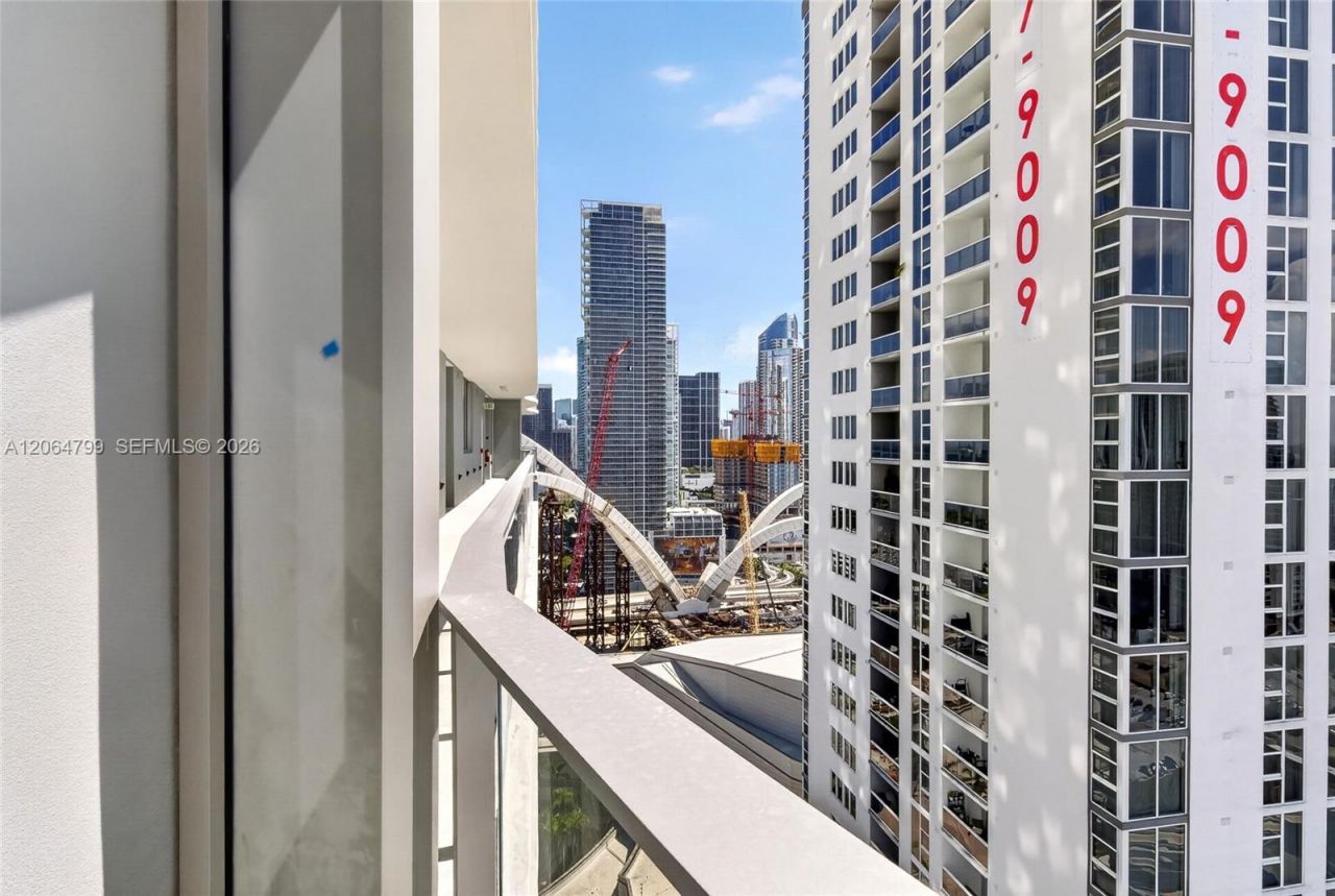 1400 Biscayne Blvd, Unit 2607, Miami, FL 33132 Photo