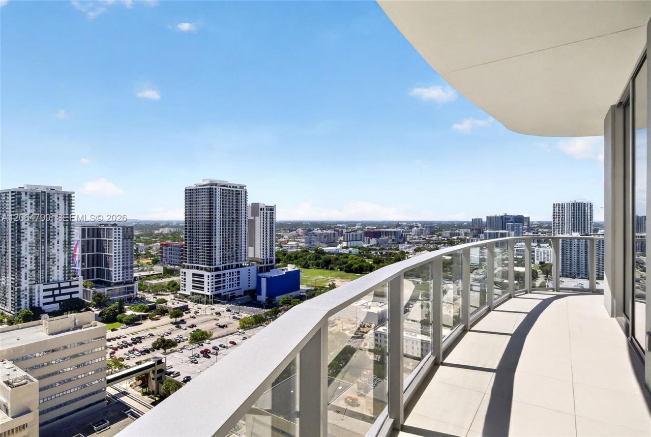 1400 Biscayne Blvd, Unit 2607, Miami, FL 33132 Photo