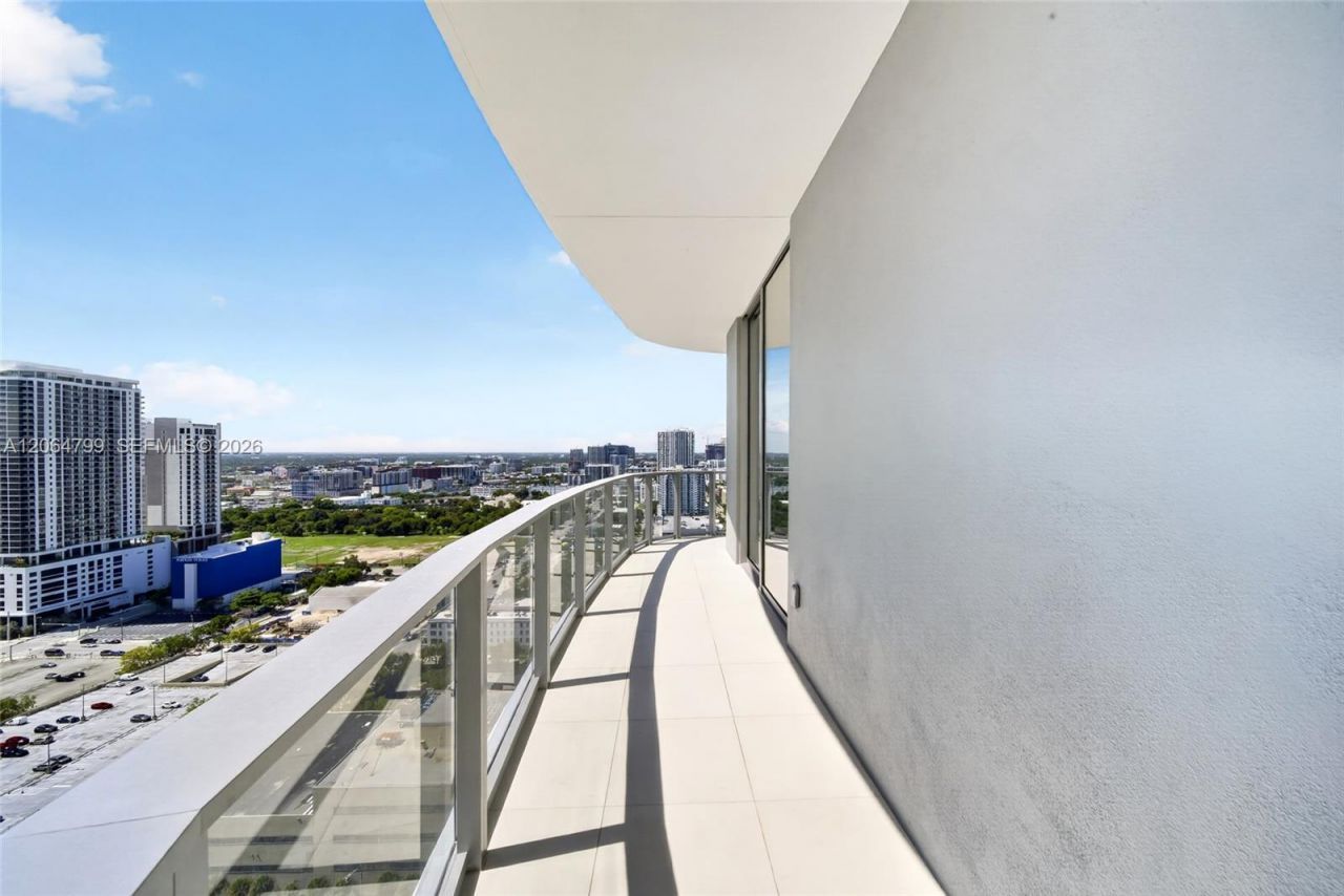 1400 Biscayne Blvd, Unit 2607, Miami, FL 33132 Photo