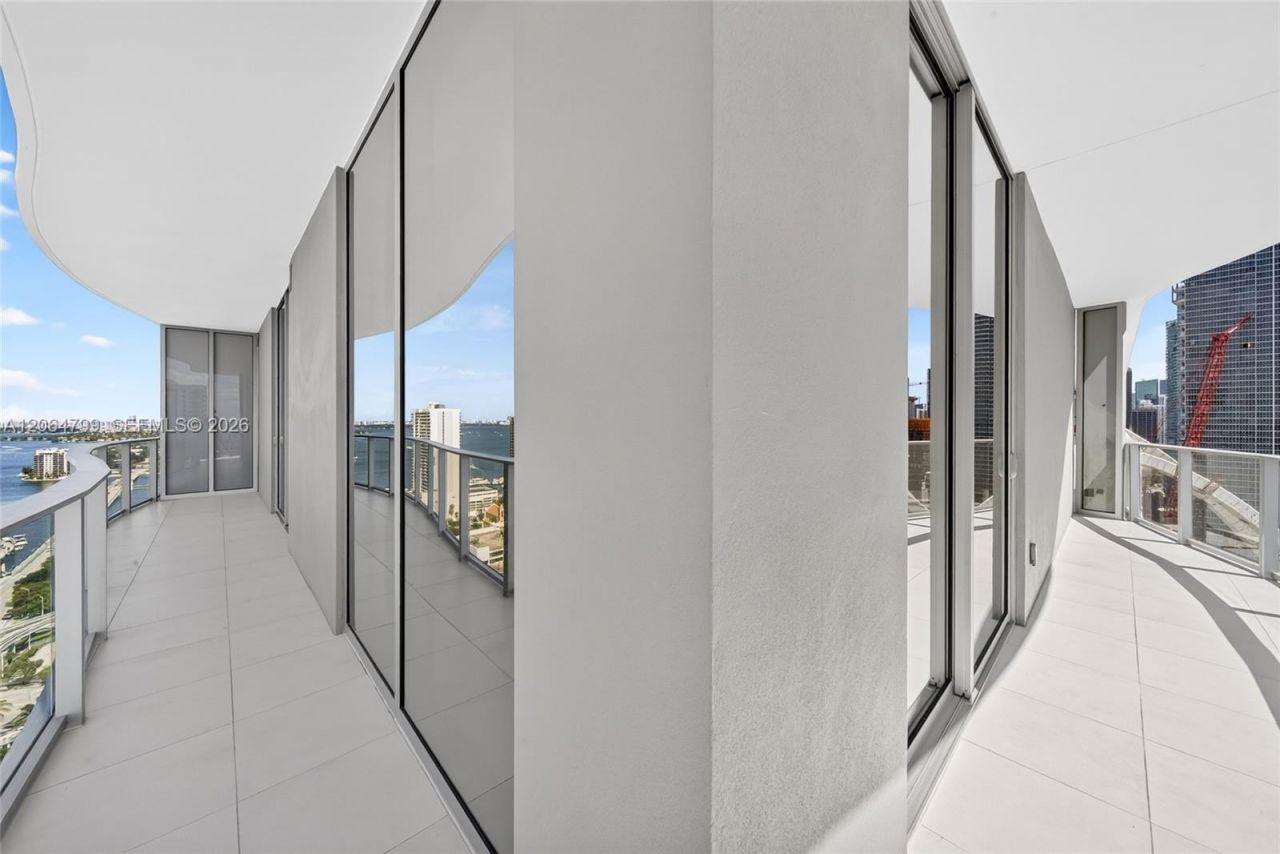1400 Biscayne Blvd, Unit 2607, Miami, FL 33132 Photo