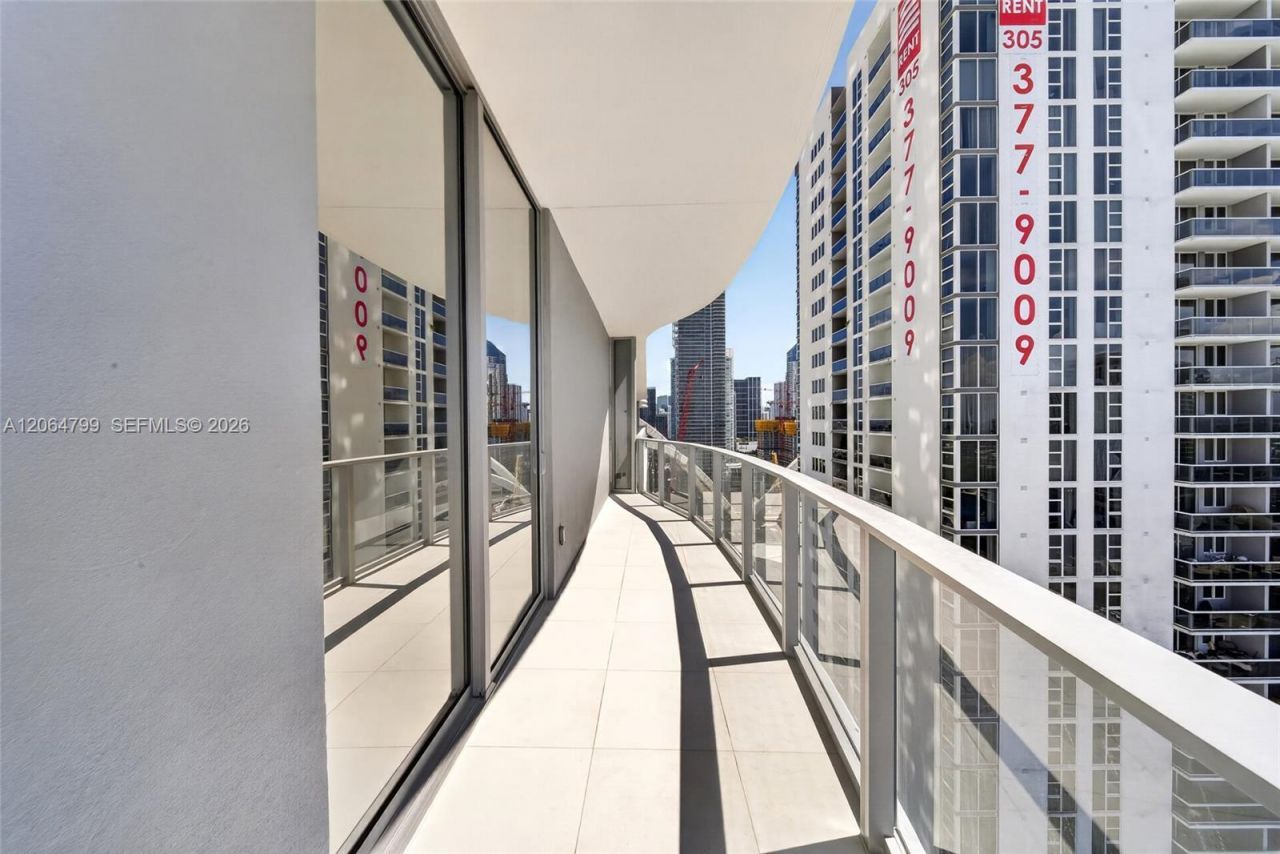 1400 Biscayne Blvd, Unit 2607, Miami, FL 33132 Photo