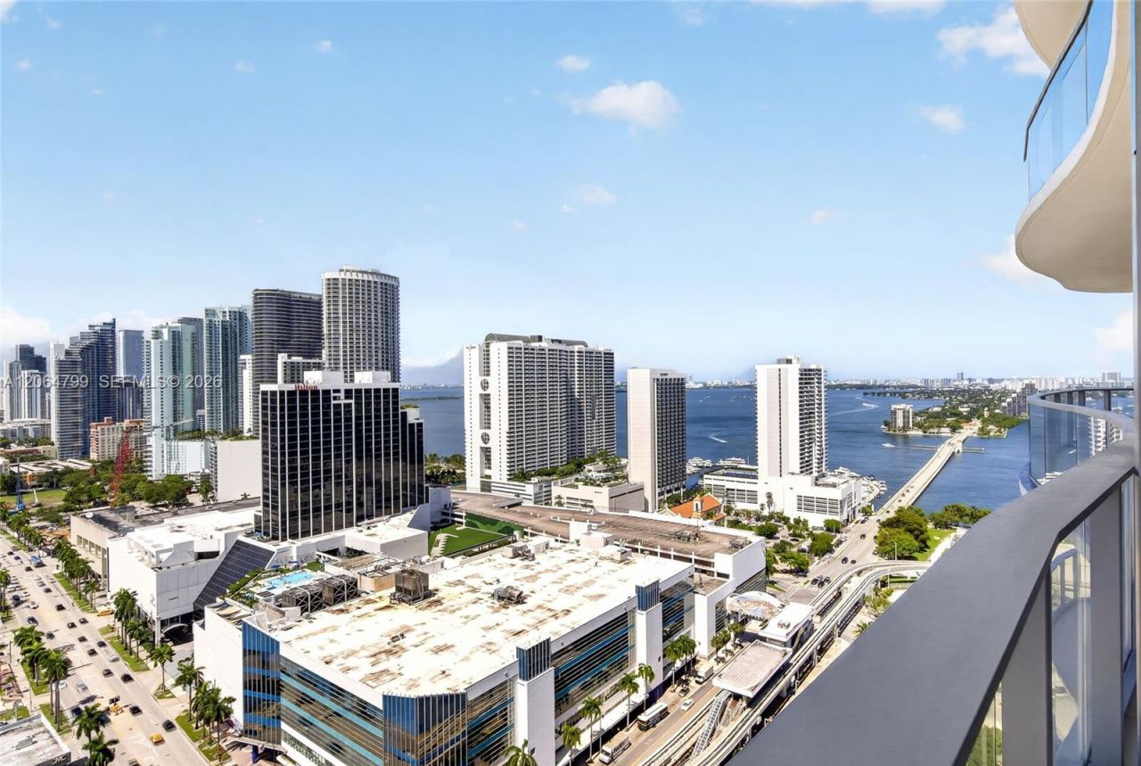 1400 Biscayne Blvd, Unit 2607, Miami, FL 33132 Photo