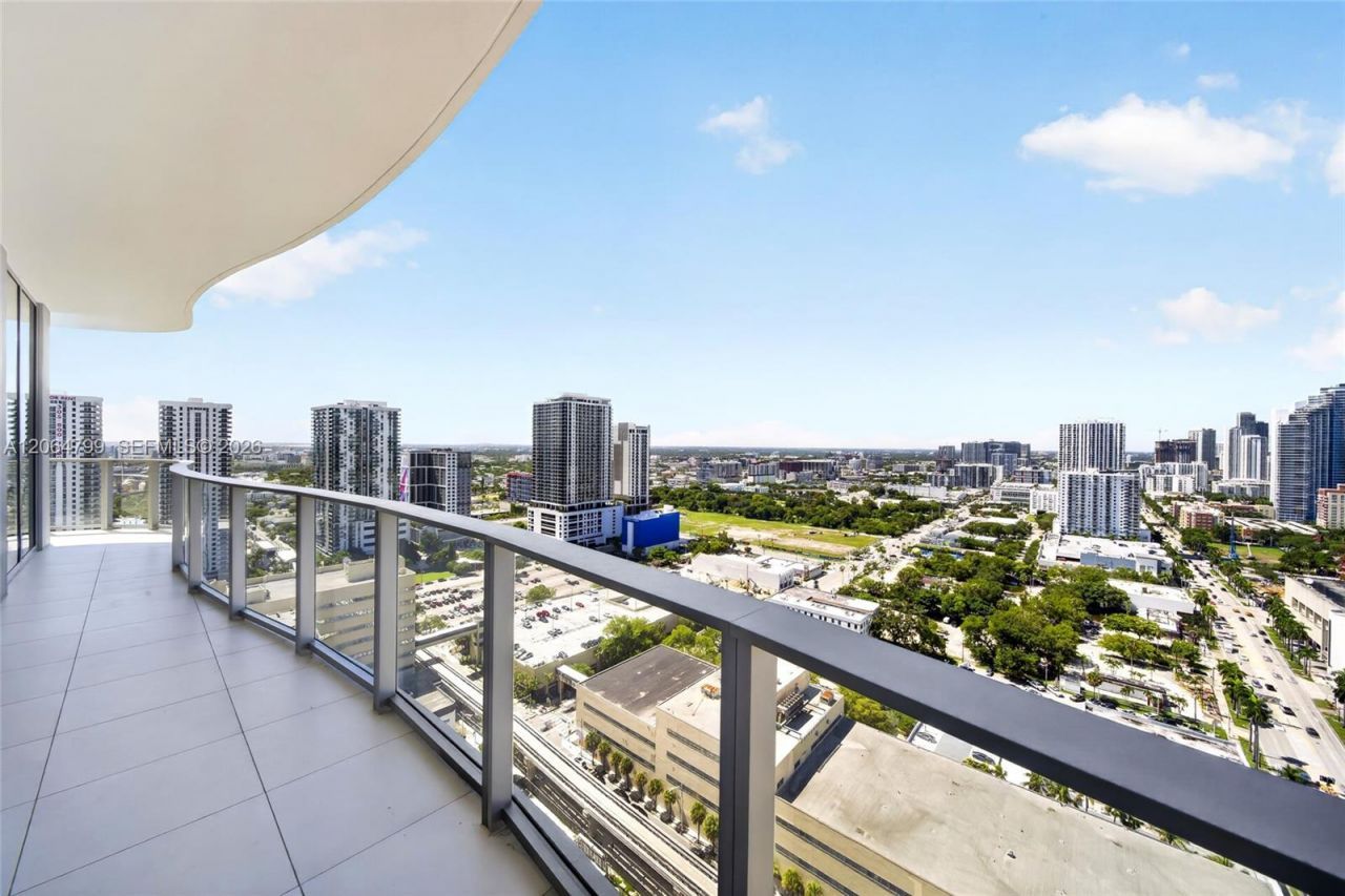 1400 Biscayne Blvd, Unit 2607, Miami, FL 33132 Photo