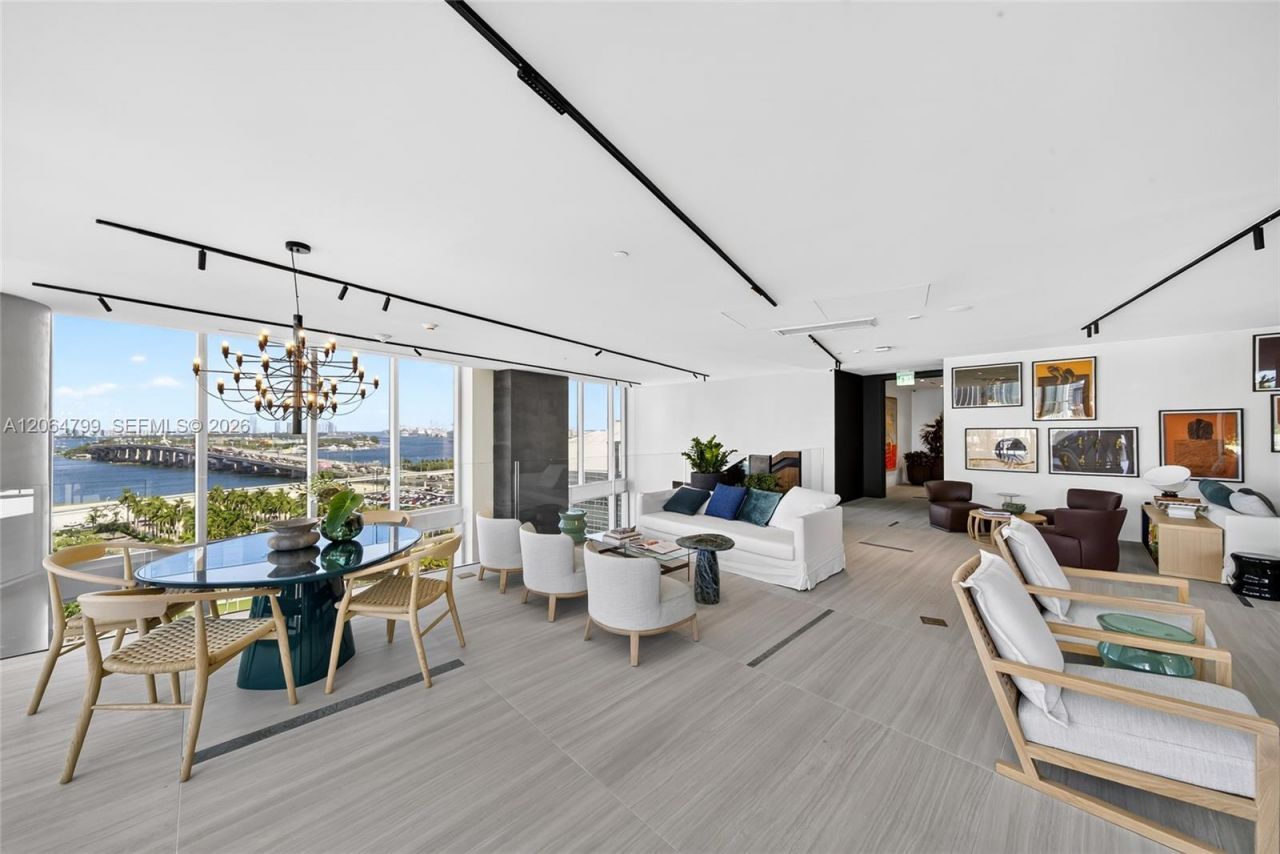 1400 Biscayne Blvd, Unit 2607, Miami, FL 33132 Photo