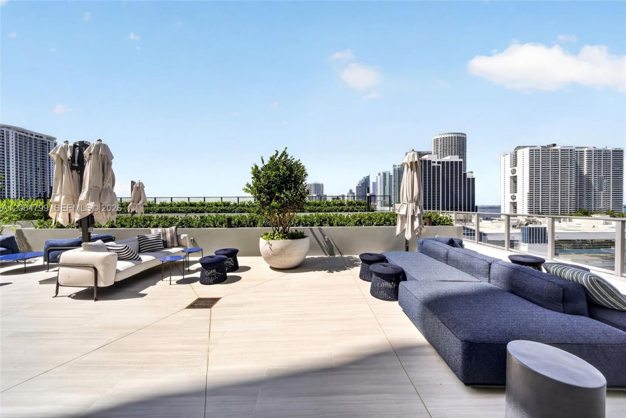 1400 Biscayne Blvd, Unit 2607, Miami, FL 33132 Photo