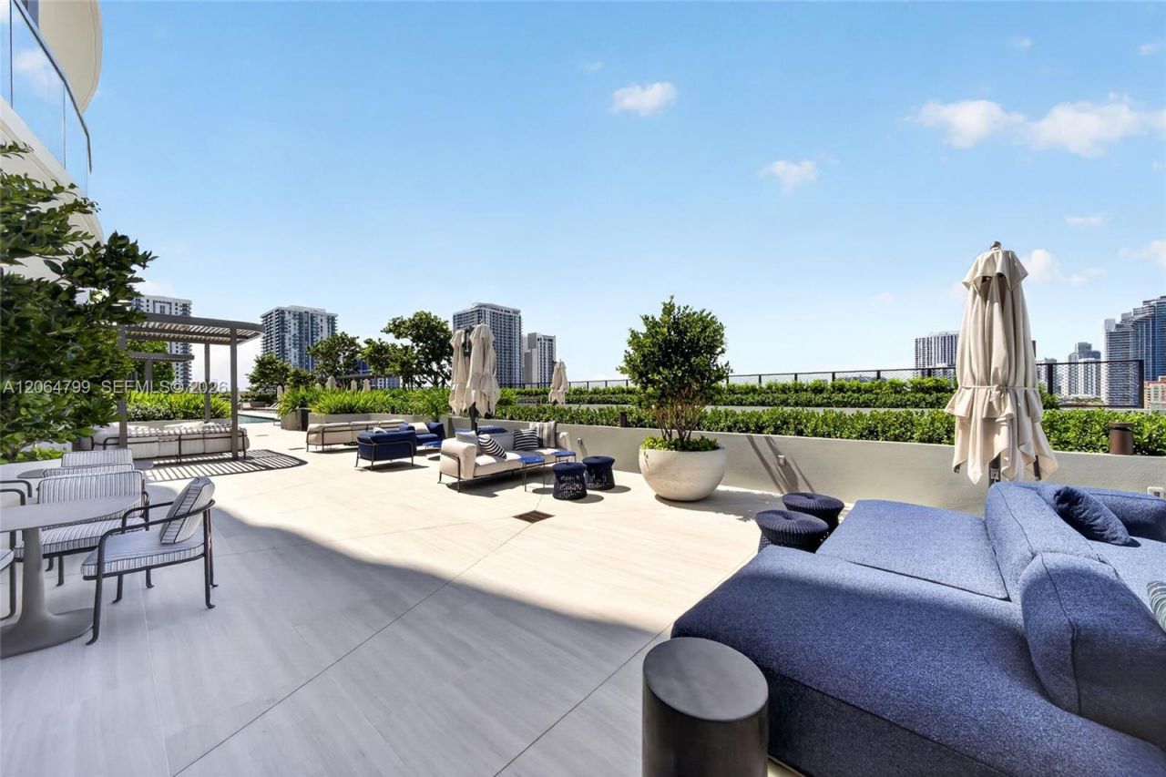1400 Biscayne Blvd, Unit 2607, Miami, FL 33132 Photo