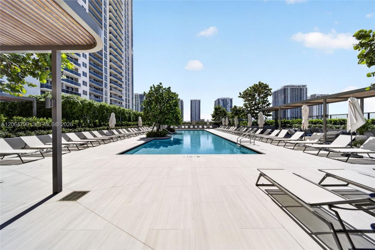 1400 Biscayne Blvd, Unit 2607, Miami, FL 33132 Photo