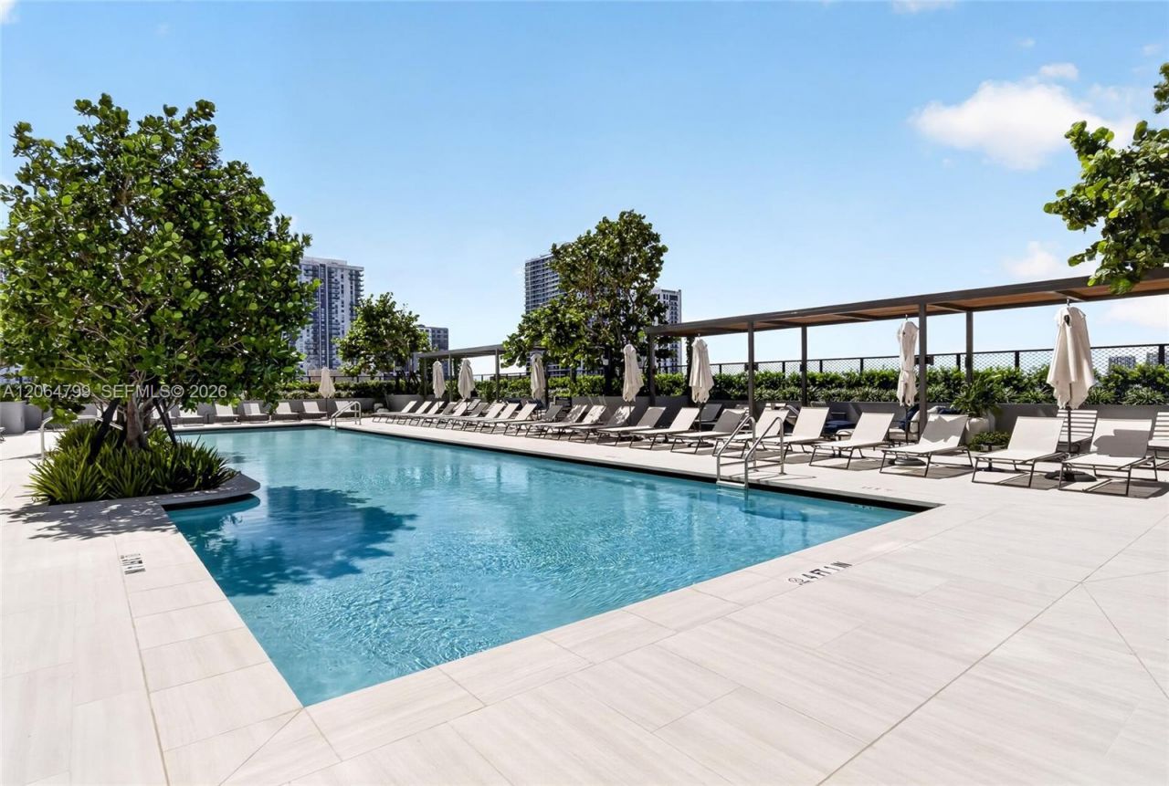 1400 Biscayne Blvd, Unit 2607, Miami, FL 33132 Photo