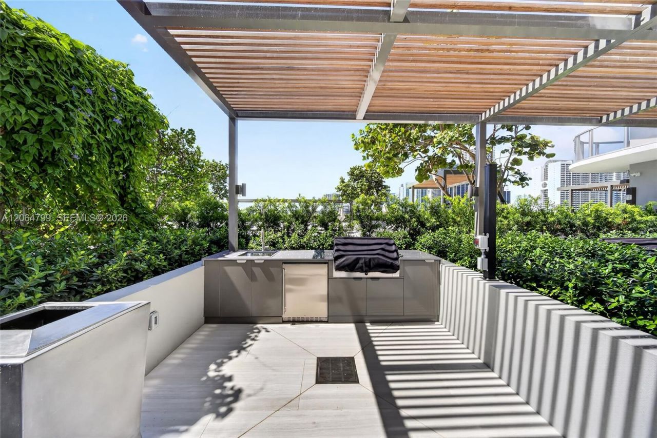 1400 Biscayne Blvd, Unit 2607, Miami, FL 33132 Photo