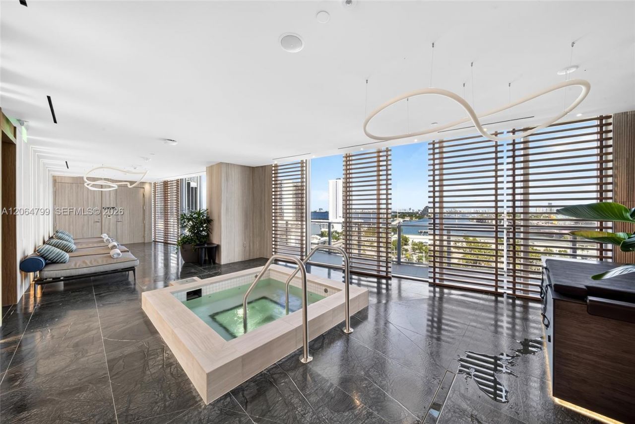 1400 Biscayne Blvd, Unit 2607, Miami, FL 33132 Photo