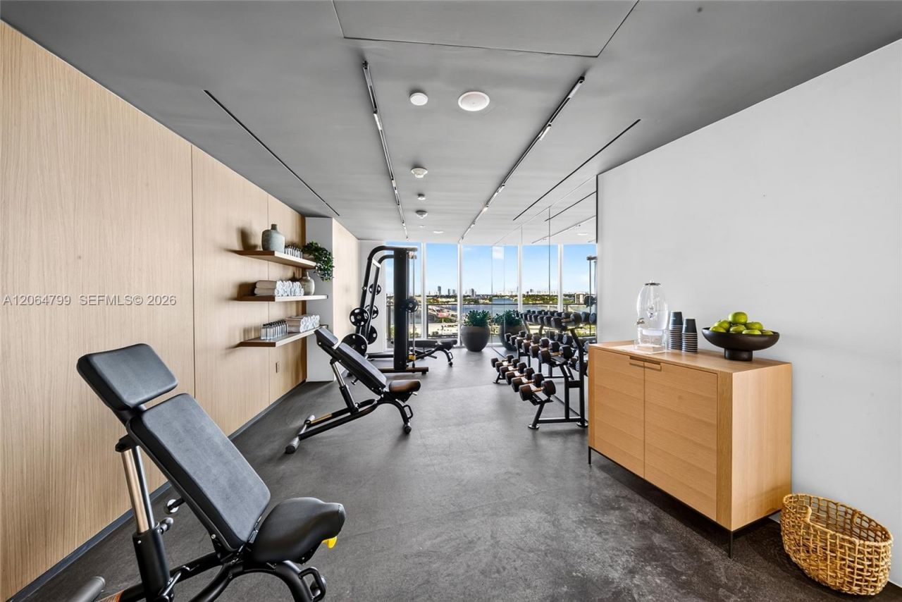 1400 Biscayne Blvd, Unit 2607, Miami, FL 33132 Photo