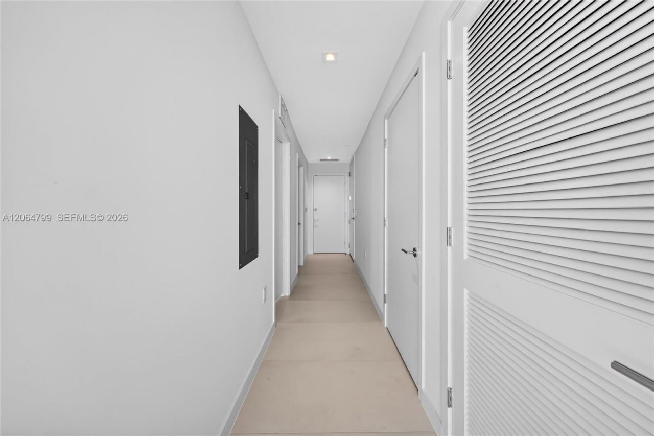 1400 Biscayne Blvd, Unit 2607, Miami, FL 33132 Photo
