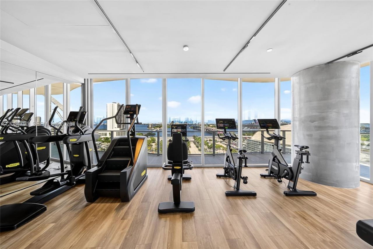 1400 Biscayne Blvd, Unit 2607, Miami, FL 33132 Photo