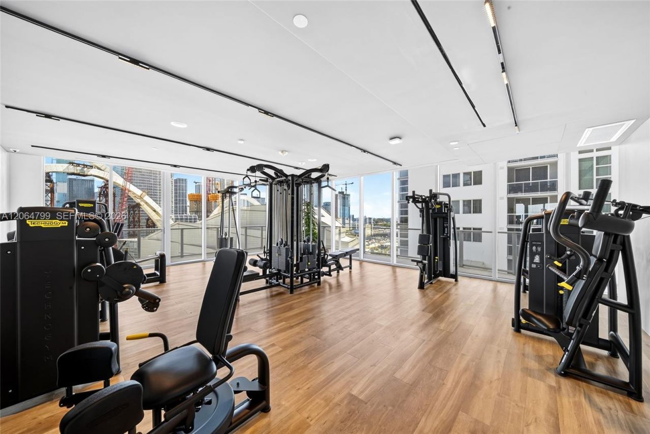 1400 Biscayne Blvd, Unit 2607, Miami, FL 33132 Photo