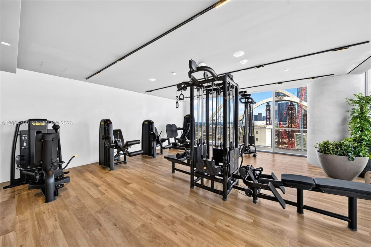 1400 Biscayne Blvd, Unit 2607, Miami, FL 33132 Photo