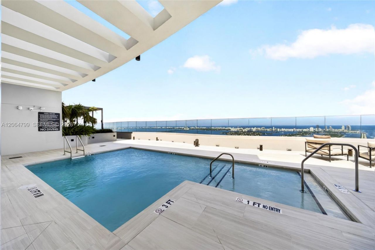 1400 Biscayne Blvd, Unit 2607, Miami, FL 33132 Photo