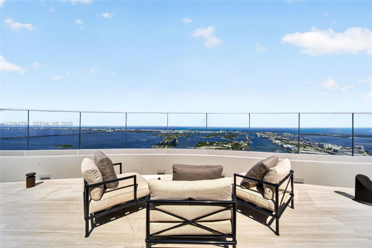 1400 Biscayne Blvd, Unit 2607, Miami, FL 33132 Photo