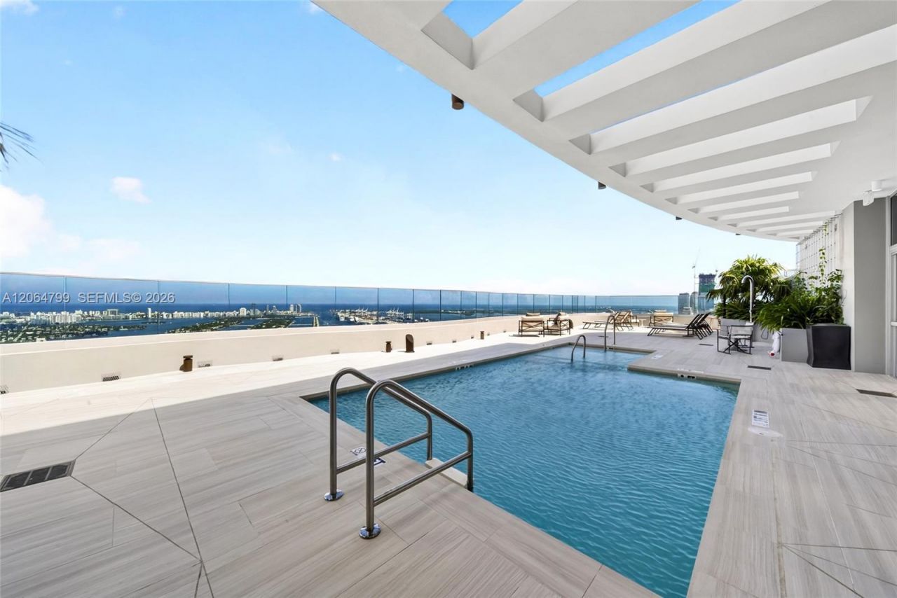 1400 Biscayne Blvd, Unit 2607, Miami, FL 33132 Photo