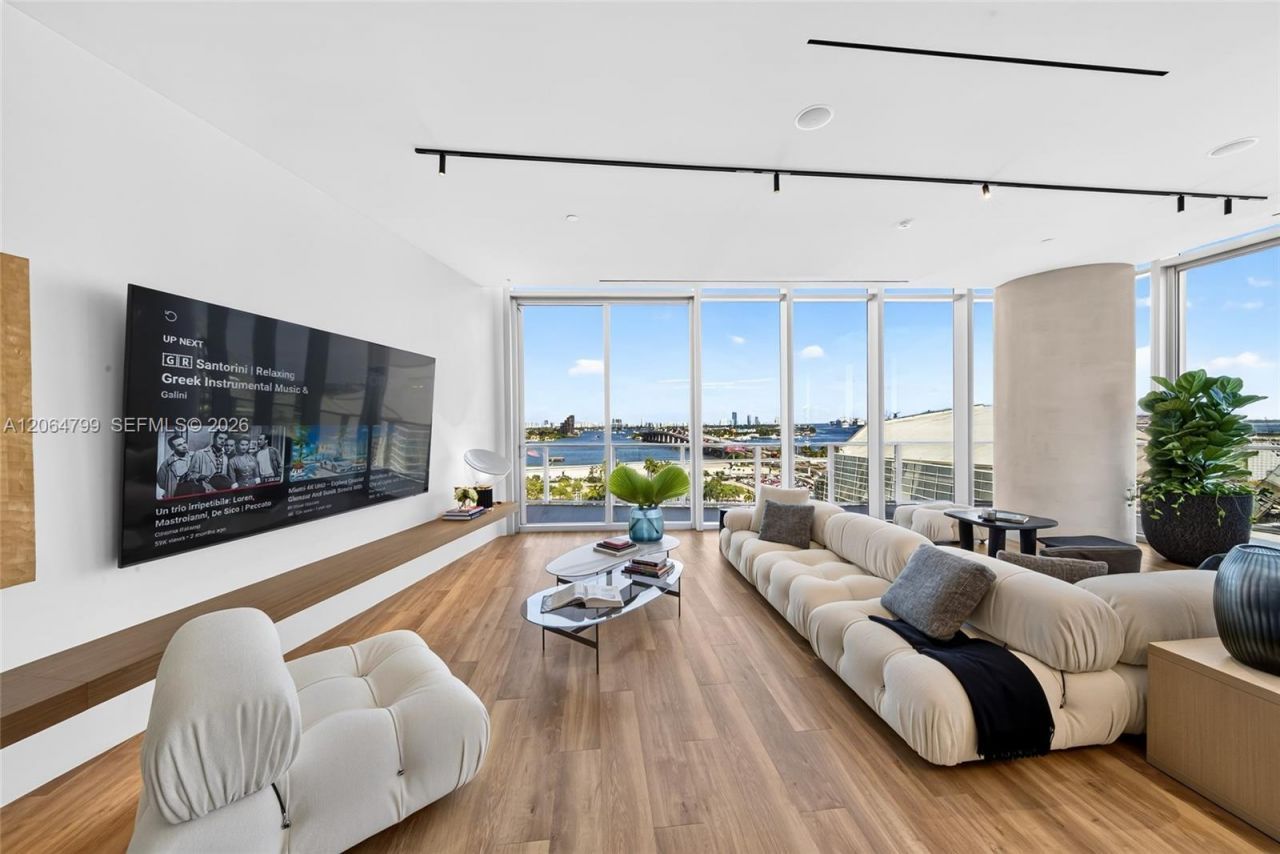 1400 Biscayne Blvd, Unit 2607, Miami, FL 33132 Photo