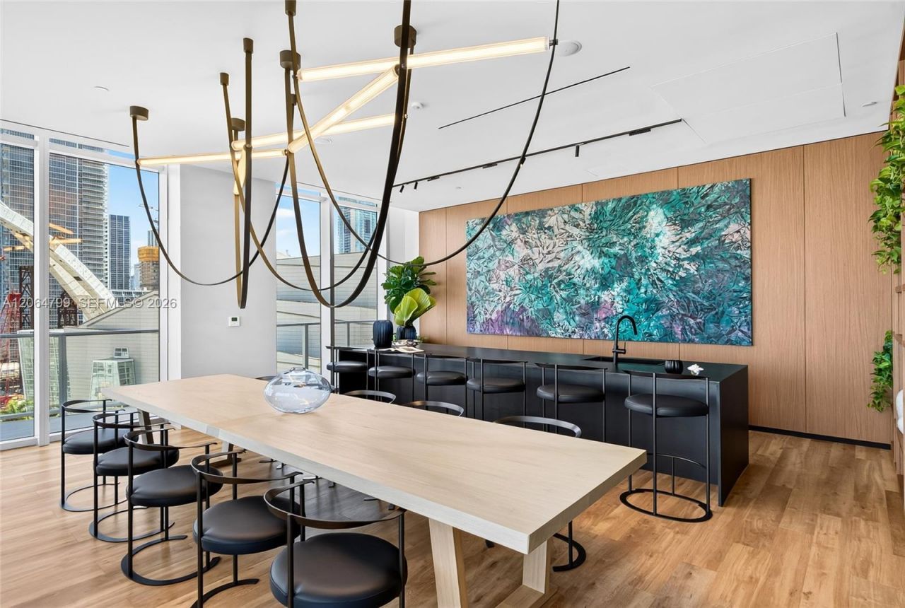 1400 Biscayne Blvd, Unit 2607, Miami, FL 33132 Photo
