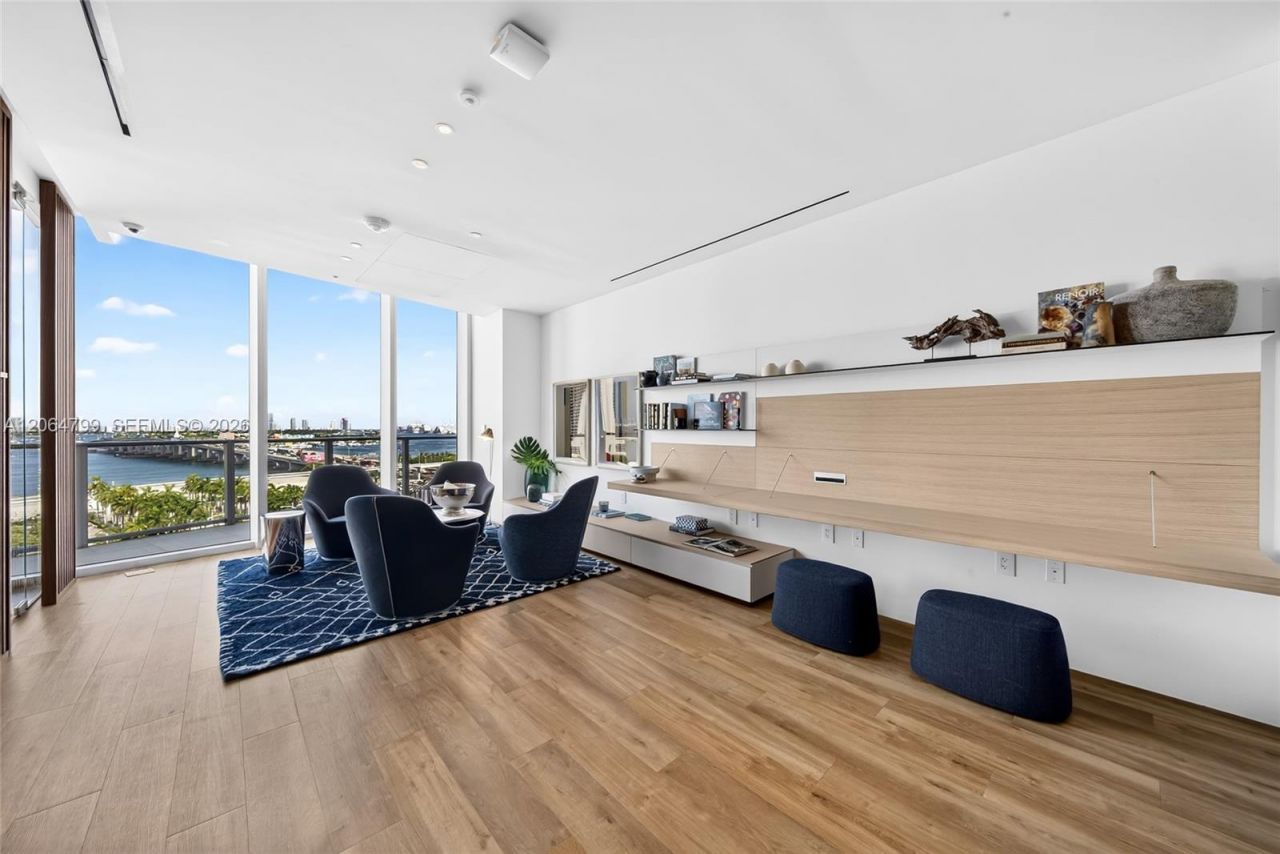 1400 Biscayne Blvd, Unit 2607, Miami, FL 33132 Photo