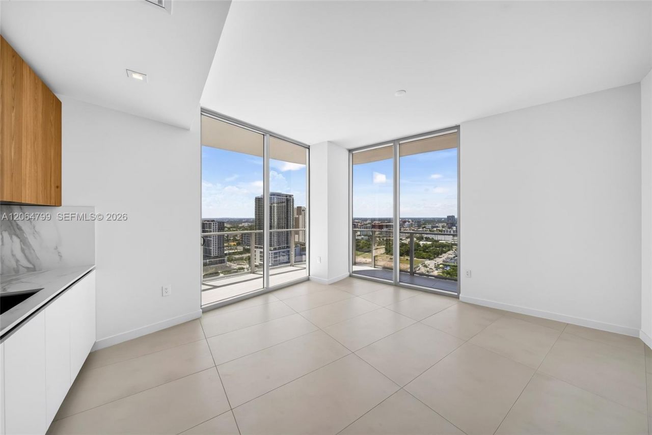 1400 Biscayne Blvd, Unit 2607, Miami, FL 33132 Photo