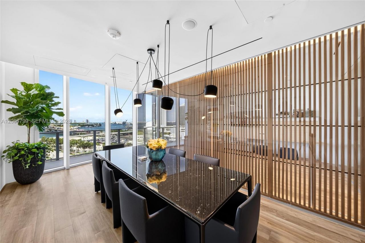 1400 Biscayne Blvd, Unit 2607, Miami, FL 33132 Photo
