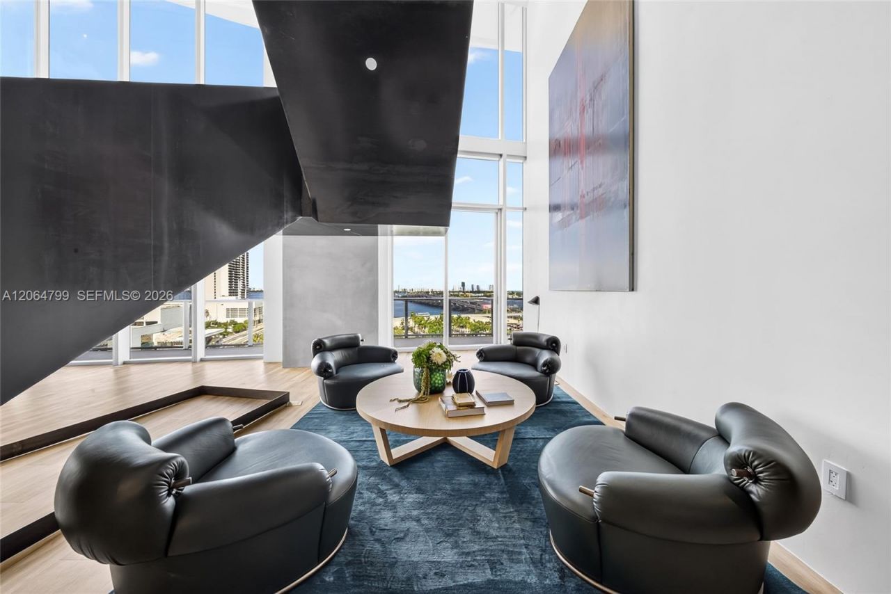 1400 Biscayne Blvd, Unit 2607, Miami, FL 33132 Photo