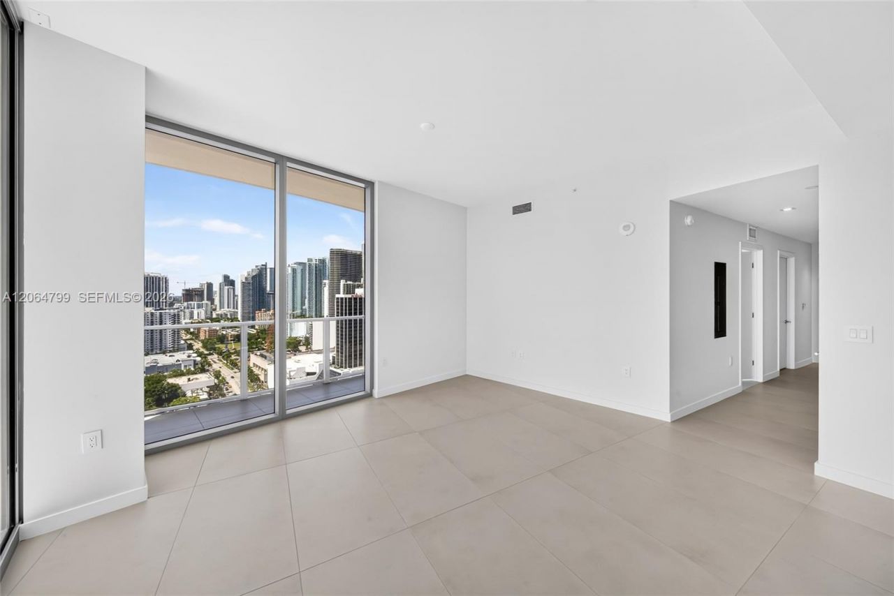 1400 Biscayne Blvd, Unit 2607, Miami, FL 33132 Photo
