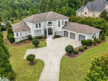 313 Legacy Falls Drive N, Chapel Hill, NC 27517