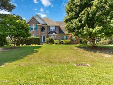 4808 Wimbledon Court N, Wilson, NC 27896