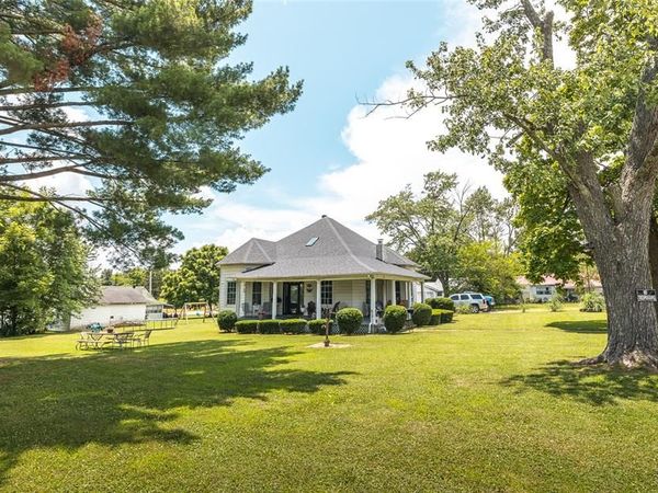 401 W Gibbs , Salem, MO 65560