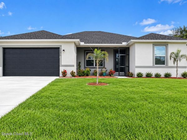 2685 Hester Avenue SE, Palm Bay, FL 32909